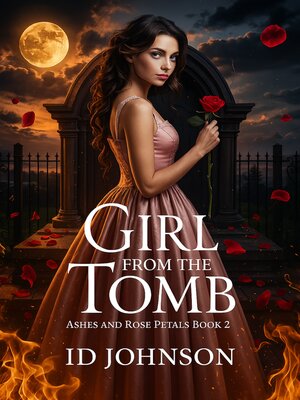 cover image of Girl From the Tomb